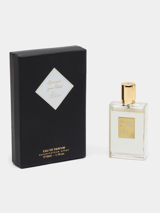 Ayollar uchun parfyumlangan suv, Killian Good Girl Gon BAd, 50 ml - 