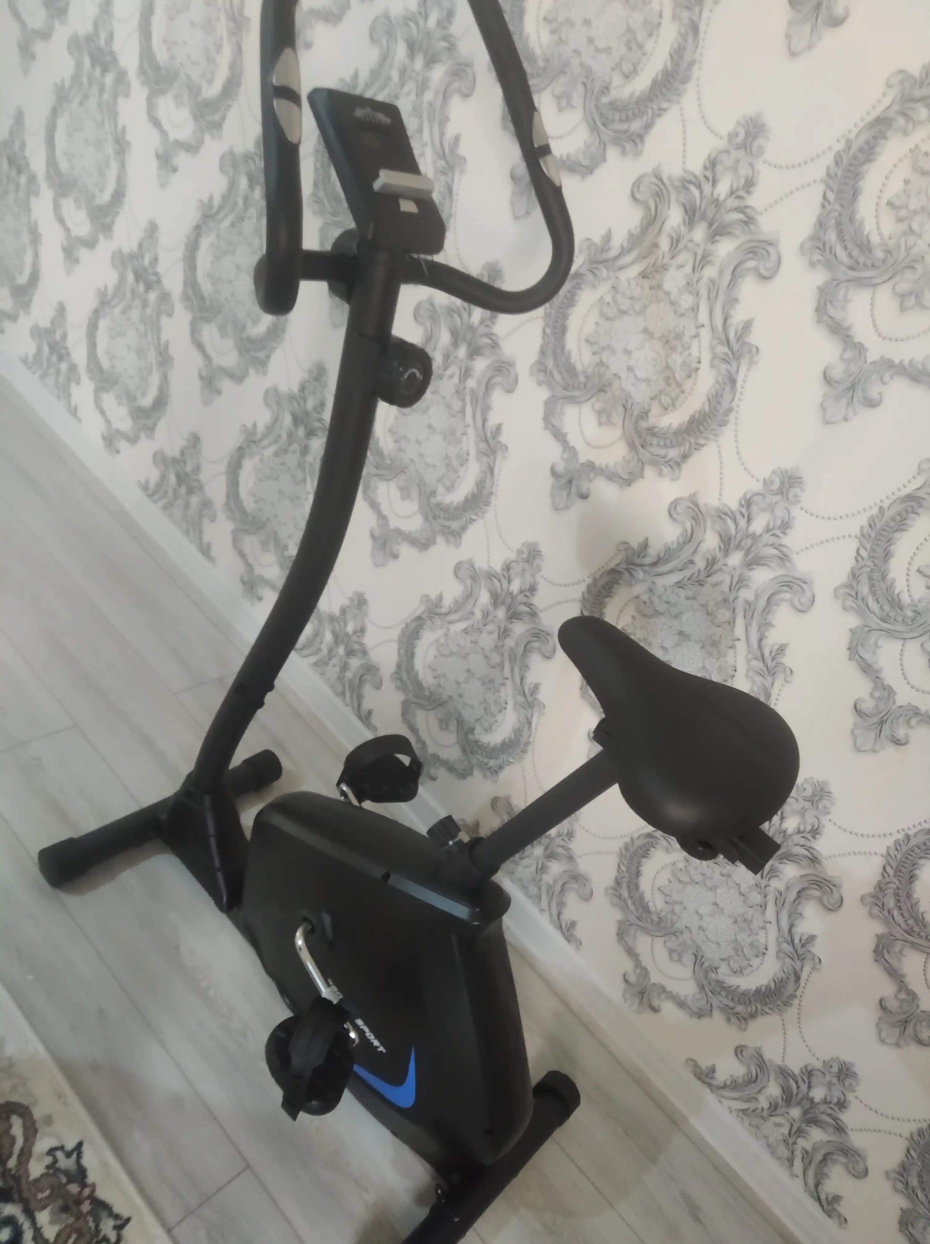 Велотренажер Pro Sport 360B