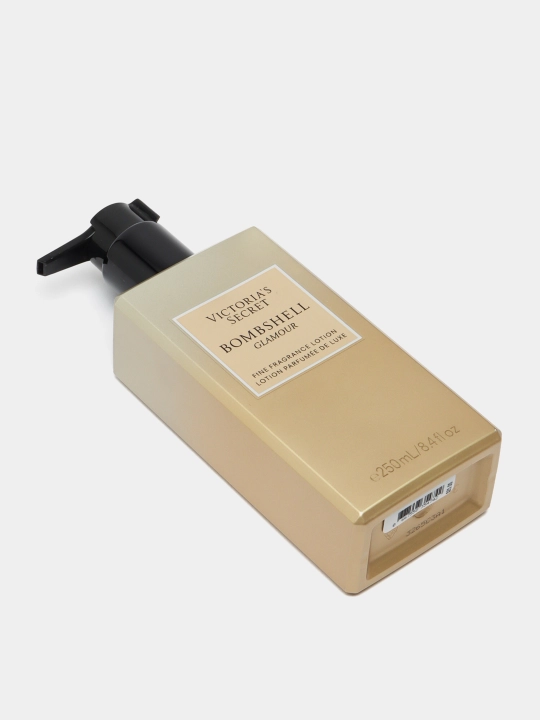 Парфюмерный лосьон для тела  VICTORIA'S SECRET BOMBSHELL 