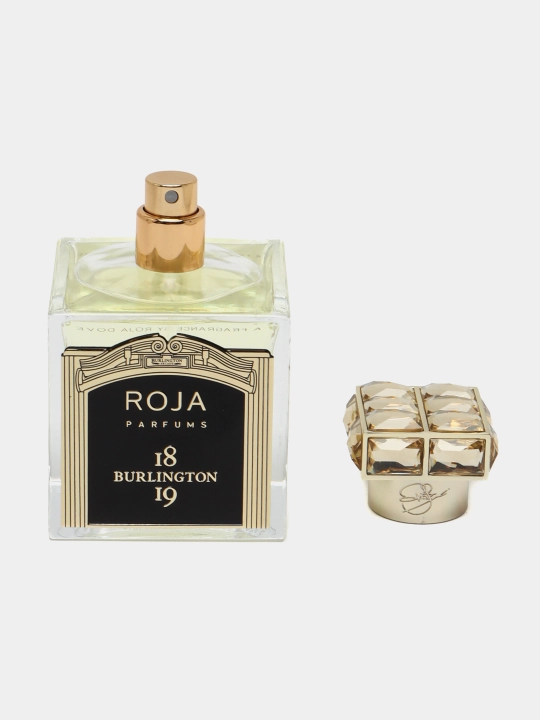Parfyumlangan suvi Roja Dove Burlington 1819, 100 ml