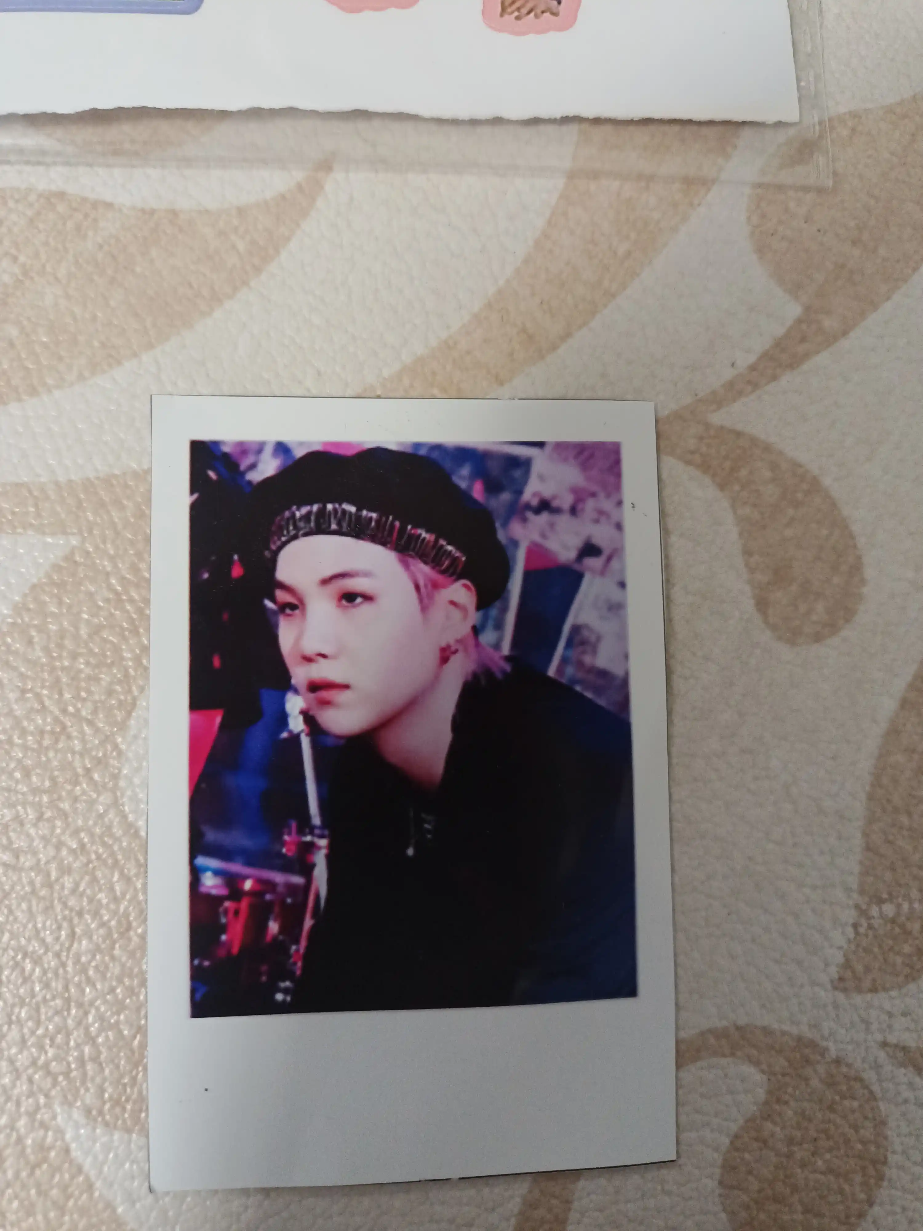 Mini otkritka, telefon g'iloflari uchun rasm