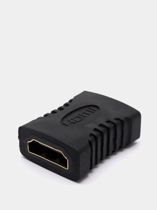 Monitor, noutbuk uchun HDMI adapteri, uzatma kabeli, FULL HD