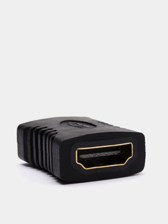 Monitor, noutbuk uchun HDMI adapteri, uzatma kabeli, FULL HD