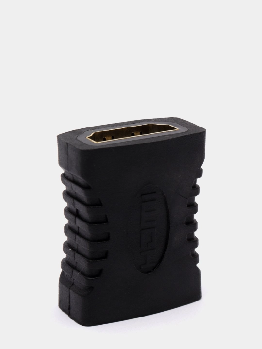 Monitor, noutbuk uchun HDMI adapteri, uzatma kabeli, FULL HD