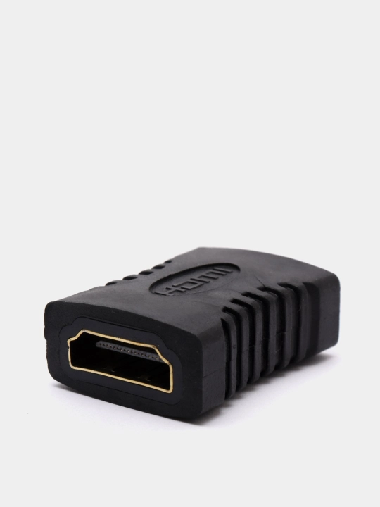 Monitor, noutbuk uchun HDMI adapteri, uzatma kabeli, FULL HD