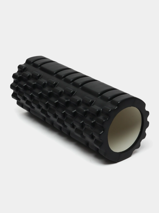 Yoga, massaj, fitnes va pilates uchun valik, 33 sm - 