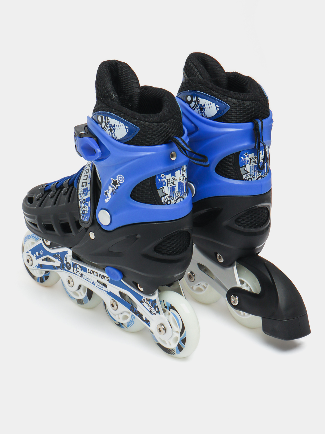 Yalangoch, yalangoch va shahvoniy Anna Xilkevich