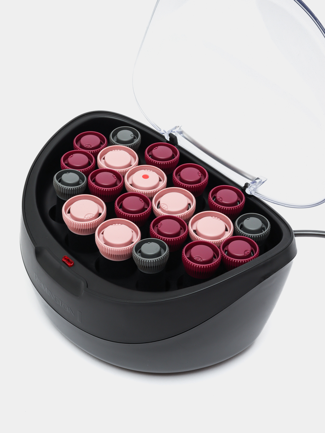 Бигуди электрические Remington H5600 E51 Ionic Rollers купить по низким ...