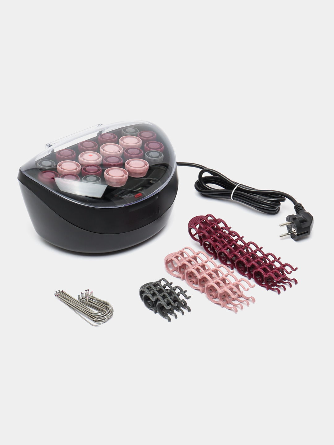 Бигуди электрические Remington H5600 E51 Ionic Rollers купить по низким ...