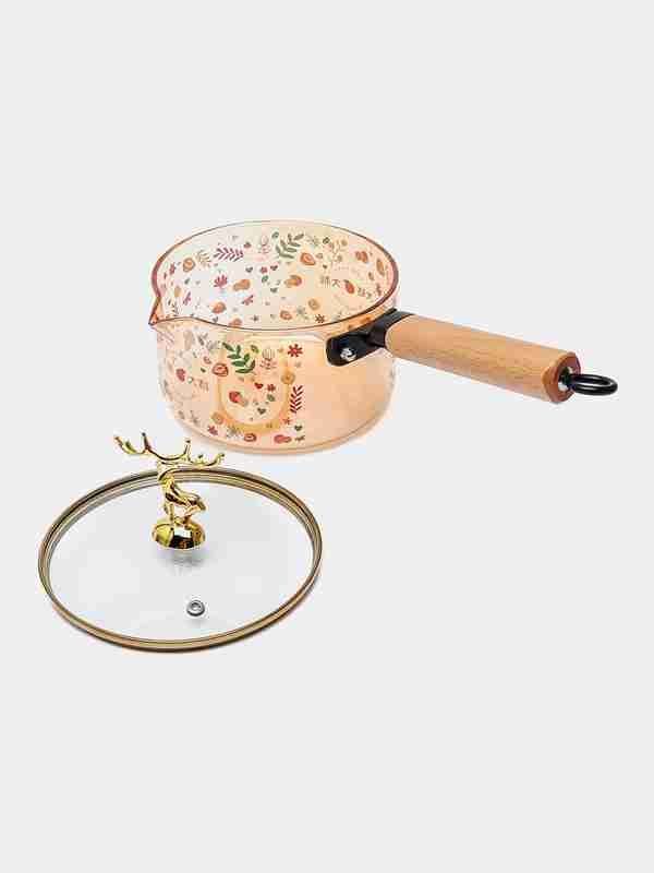 Rus qizi eshakda shisha oladi