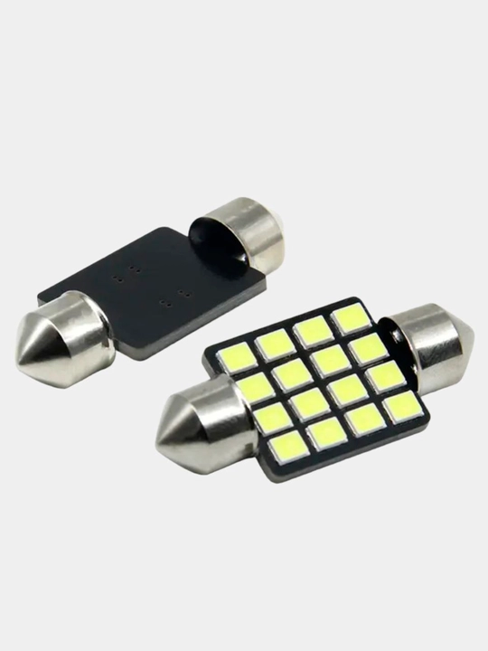 Автомобильные LED для салона 31 см, 36 см, 39 см, 41 см