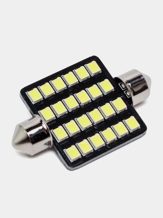 Автомобильные LED для салона 31 см, 36 см, 39 см, 41 см