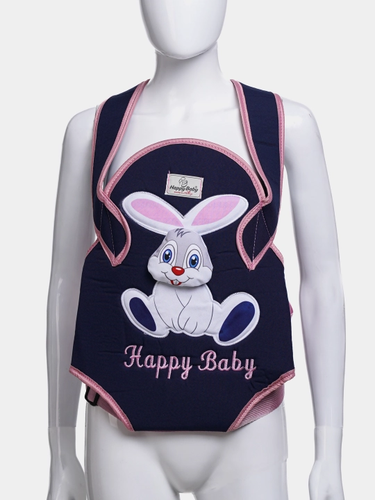 Kenguru sumka Happy Baby 3 tasi 1 da, chaqaloq tashuvchisi, bola tashuvchi ryukzak, qulay