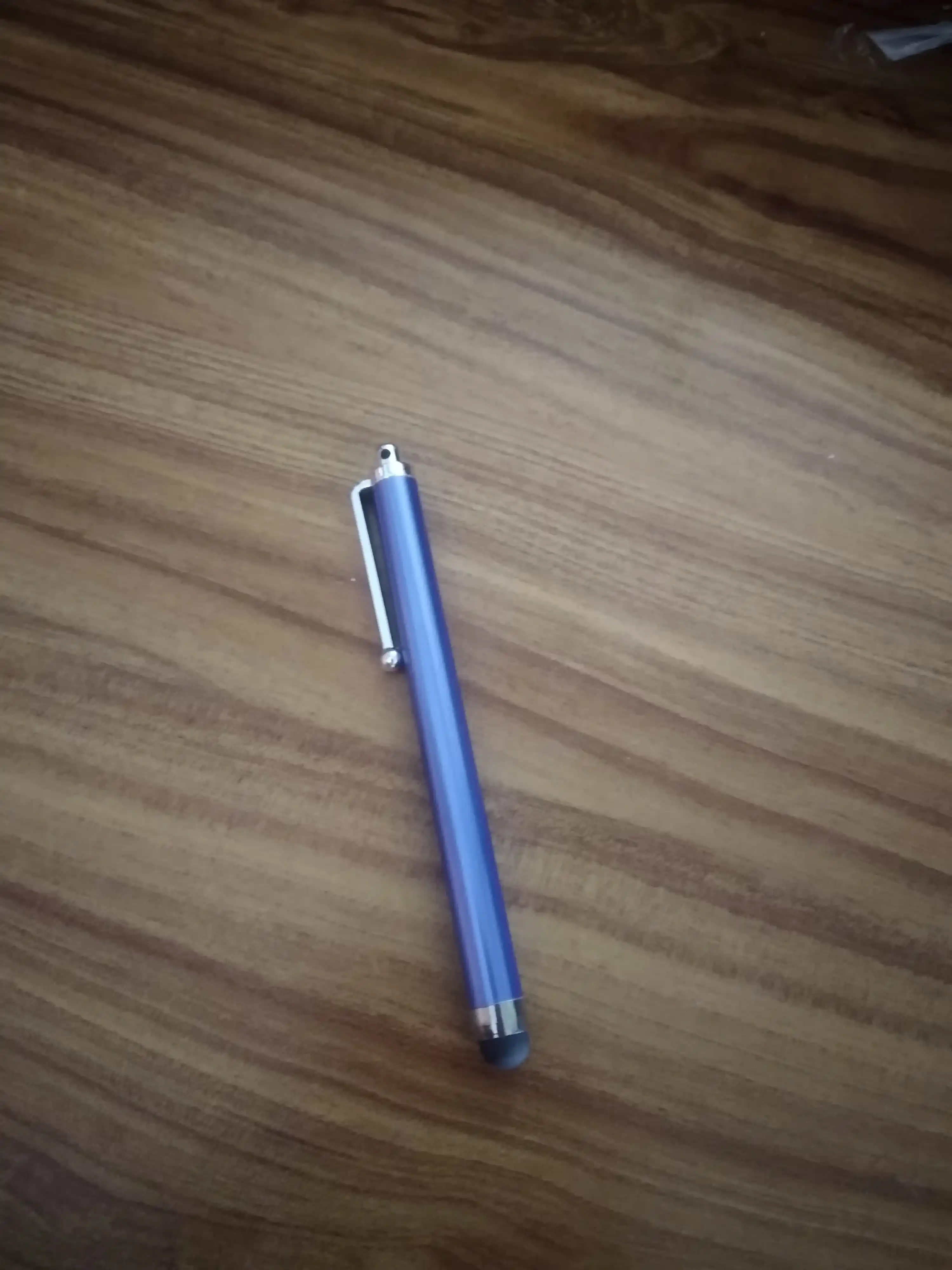 Universal metall stilus, iPad, planshetlar, smartfonlar uchun