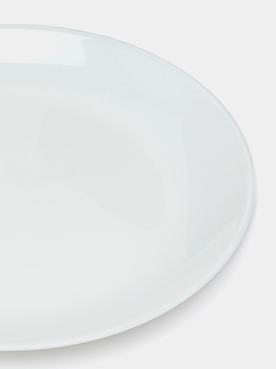 Тарелки десертные Luminarc Diwali White, 19 см, 6 шт