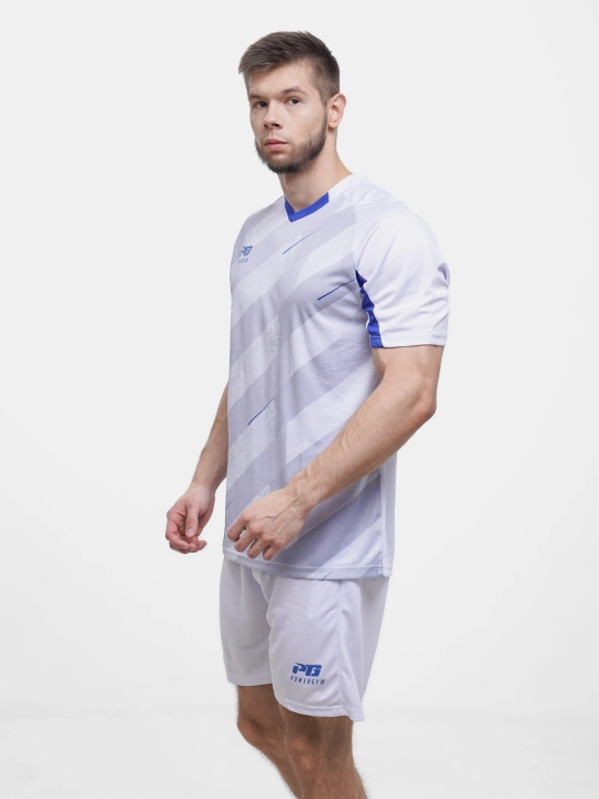 Erkaklar va bolalar uchun futbol formalari PowerGym