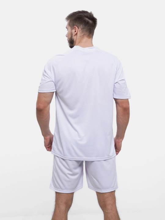 Erkaklar va bolalar uchun futbol formalari PowerGym