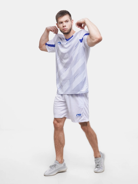 Erkaklar va bolalar uchun futbol formalari PowerGym