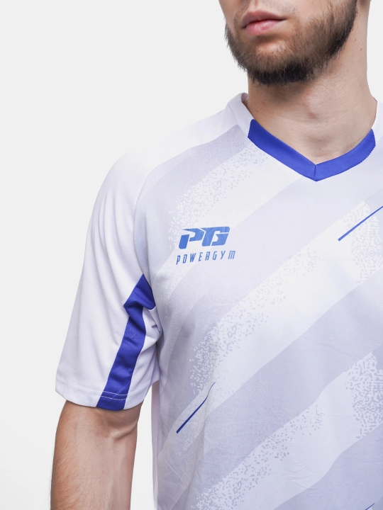 Erkaklar va bolalar uchun futbol formalari PowerGym