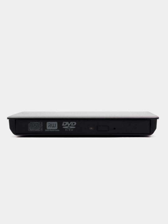 Внешний переносной дисковод DVD, USB 3.0