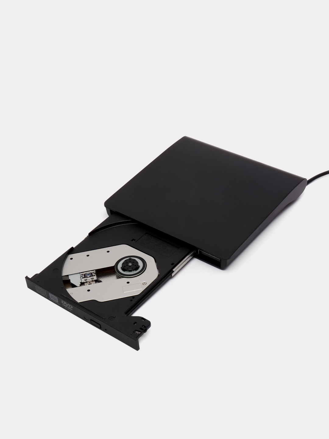 Внешний переносной дисковод DVD, USB 3.0