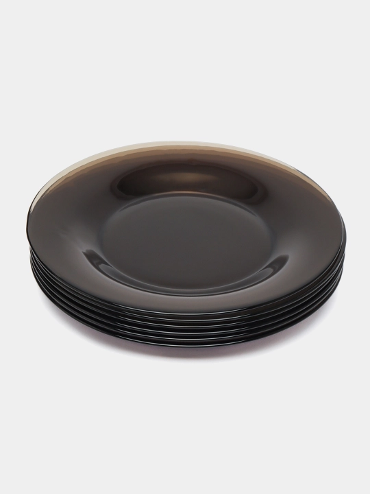 Тарелки десертные Luminarc Ambiante Eclipse, 20 см, 6 шт