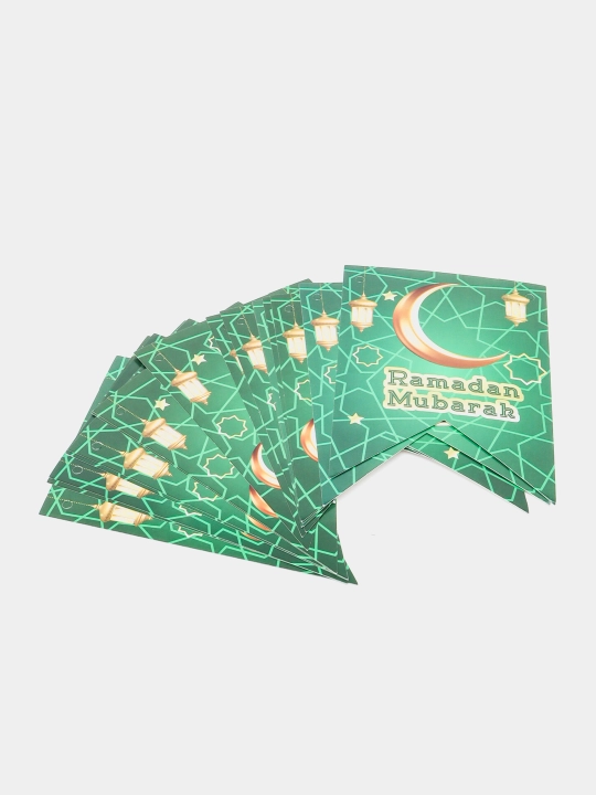 Праздничные украшения Ramadan Mubаrak