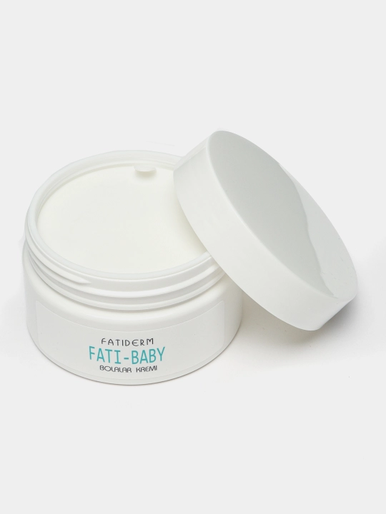 Детский крем Fati-Baby