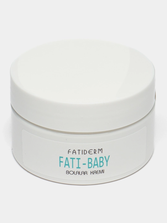 Детский крем Fati-Baby - 