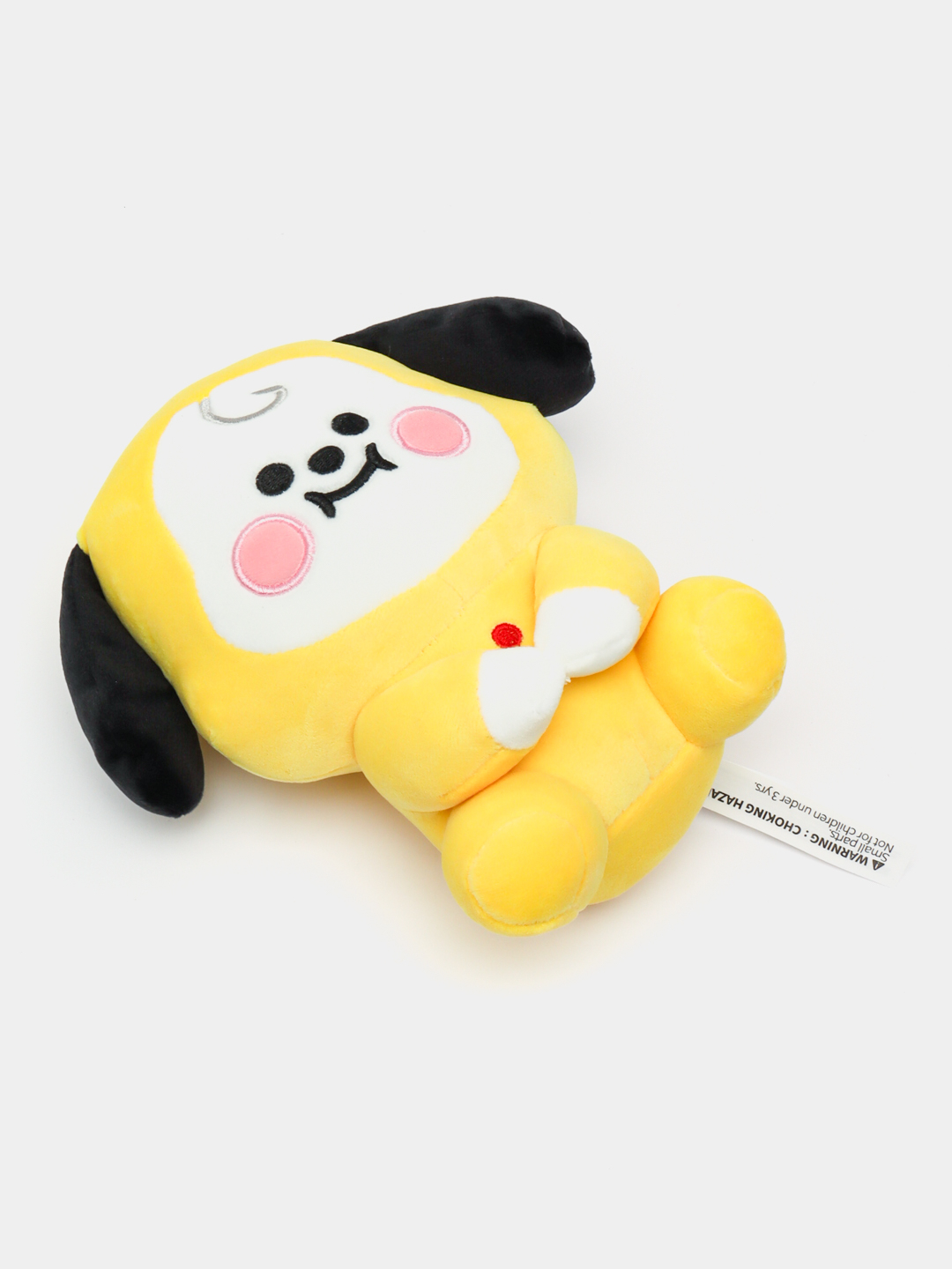 Мягкая <b>игрушка</b> <b>BTS</b> из BT21, 20 см, RJ, CHIMMY, SHOOKY, MANG, COOKY, KOYA