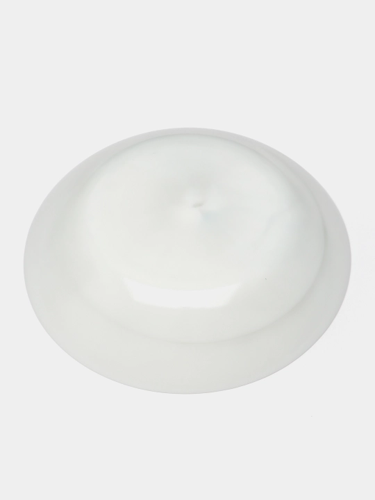 Тарелки суповые Luminarc Diwali White Marble, 20 см, 6 шт