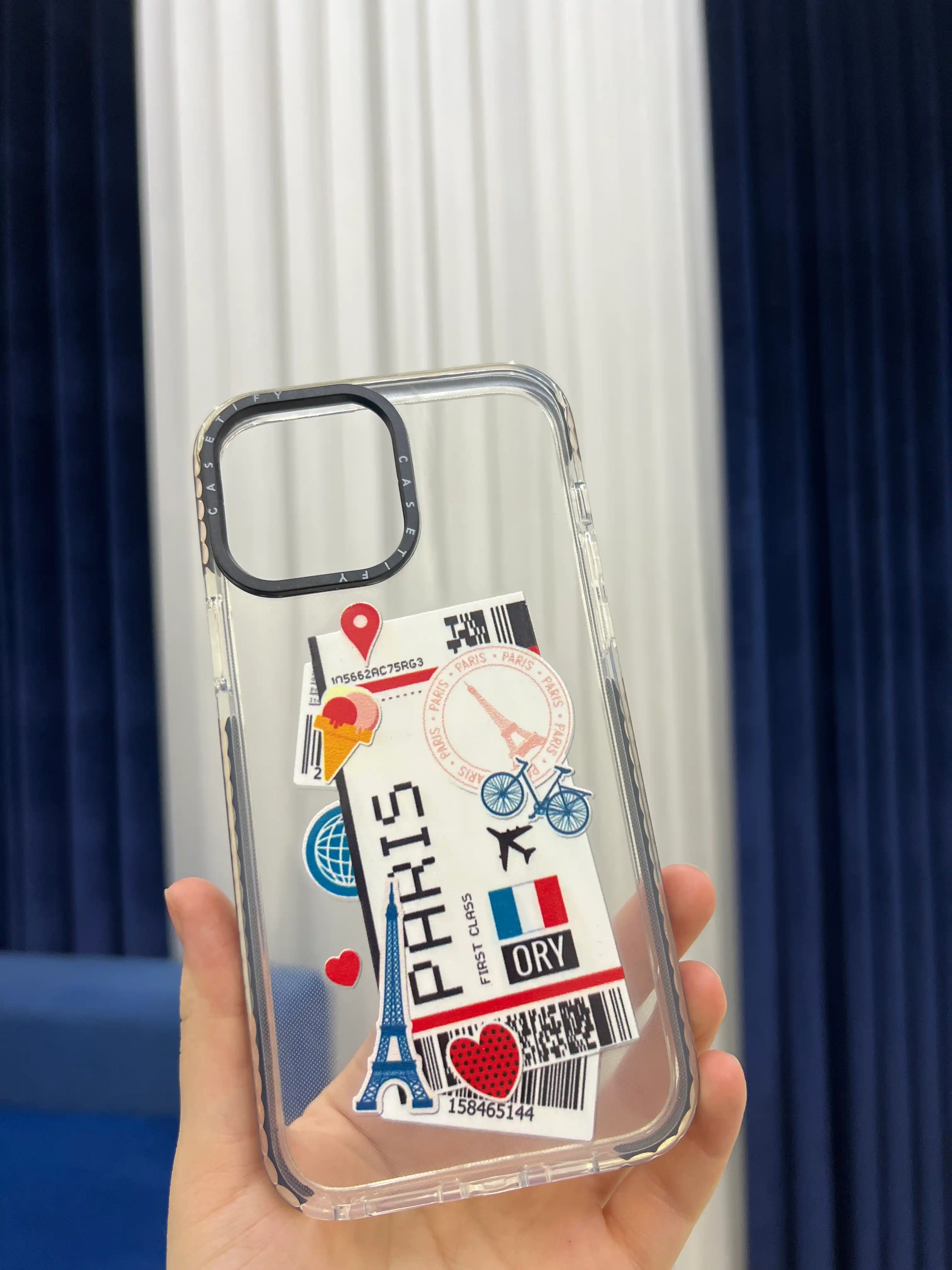 Прозрачный силиконовый чехол для iPhone 13, Pro, Pro Max