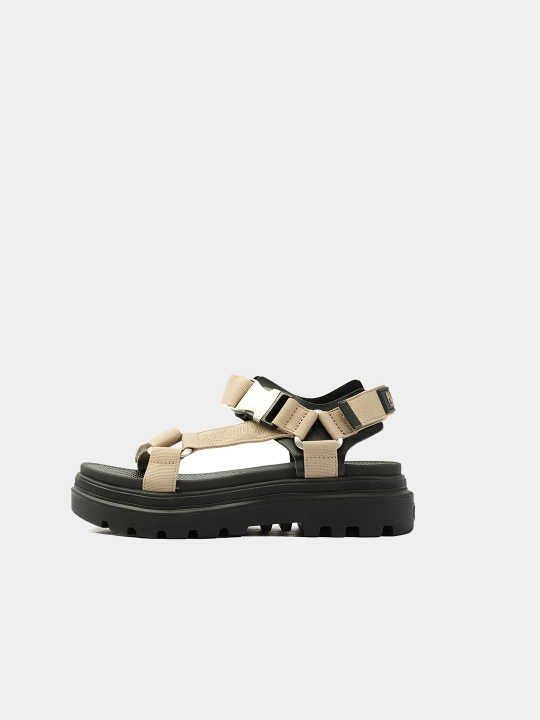 Ayollar sandallari Palladium Pallacruise Strap