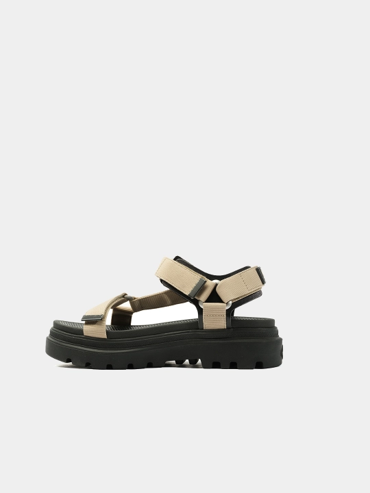 Ayollar sandallari Palladium Pallacruise Strap