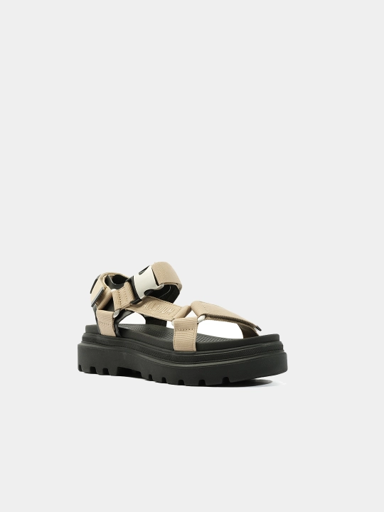 Женские сандалии Palladium Pallacruise Strap - 