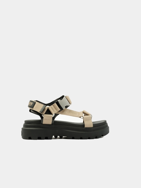Ayollar sandallari Palladium Pallacruise Strap