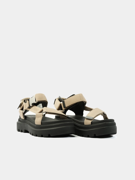 Ayollar sandallari Palladium Pallacruise Strap