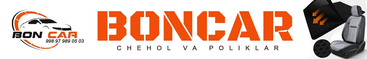 Avto Tovar BonCar