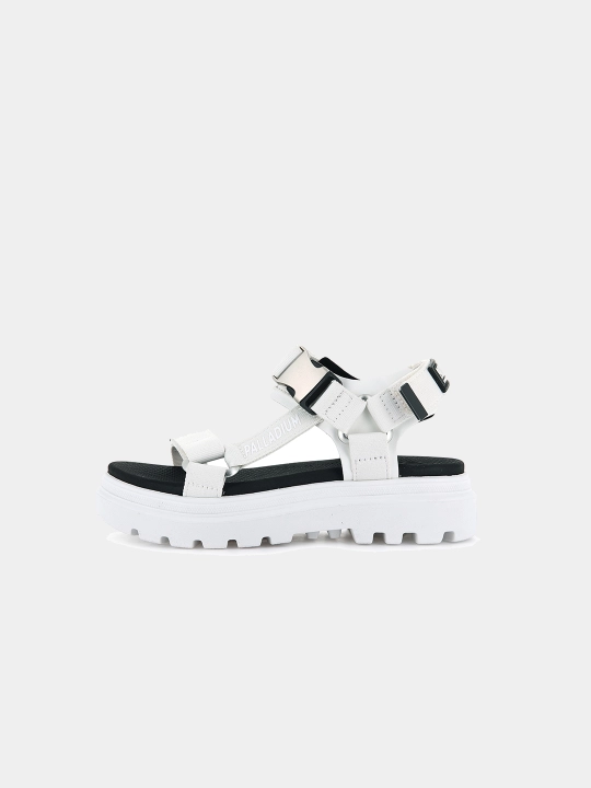 Ayollar sandallari Palladium Pallacruise Strap