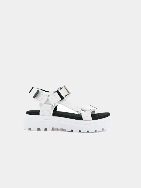 Ayollar sandallari Palladium Pallacruise Strap