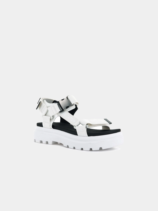 Женские сандалии Palladium Pallacruise Strap - 