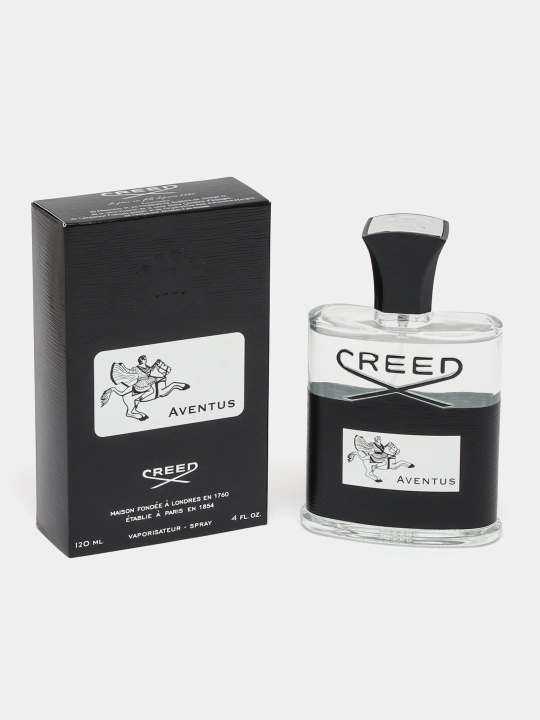 Парфюмерная вода Creed для мужчин - 