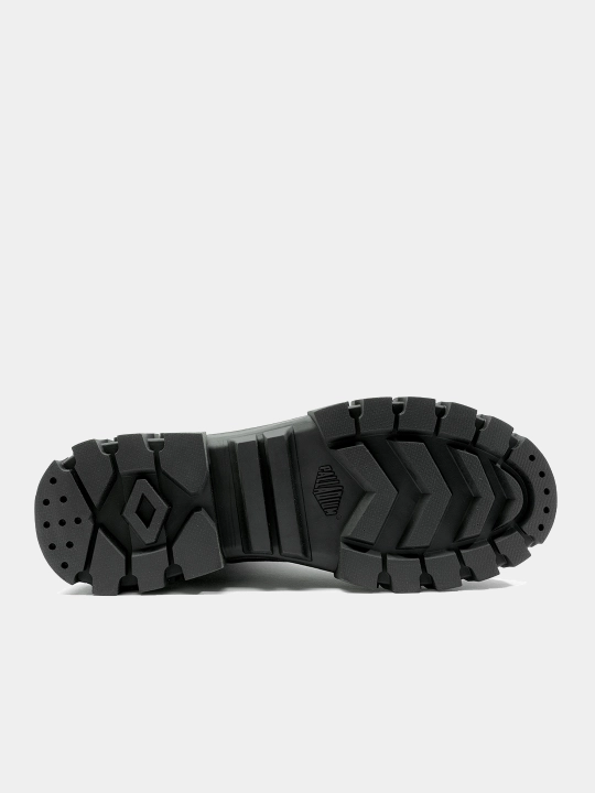 Ayollar kedalari Revolt Hi Patch