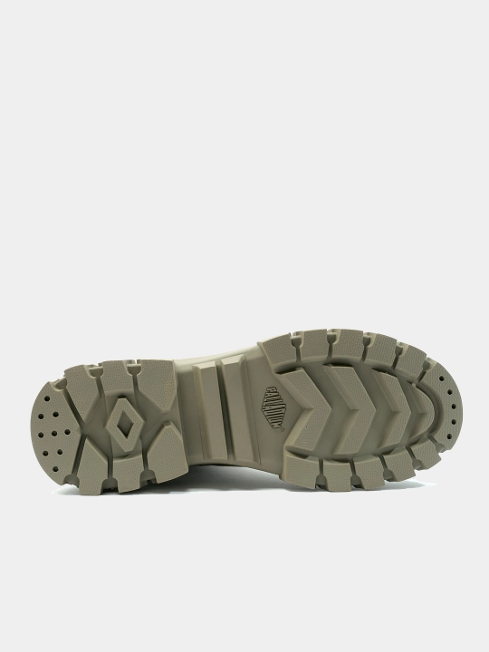 Ayollar kedalari Revolt Hi Patch