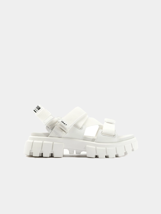 Ayollar uchun sandallar REVOLT Sandal Mono