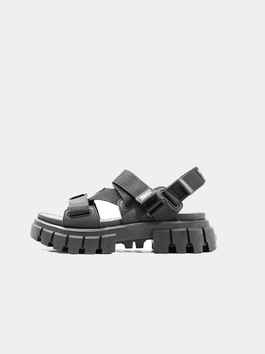 Ayollar uchun sandallar REVOLT Sandal Mono