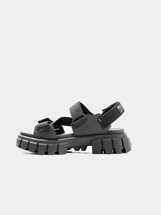 Ayollar uchun sandallar REVOLT Sandal Mono