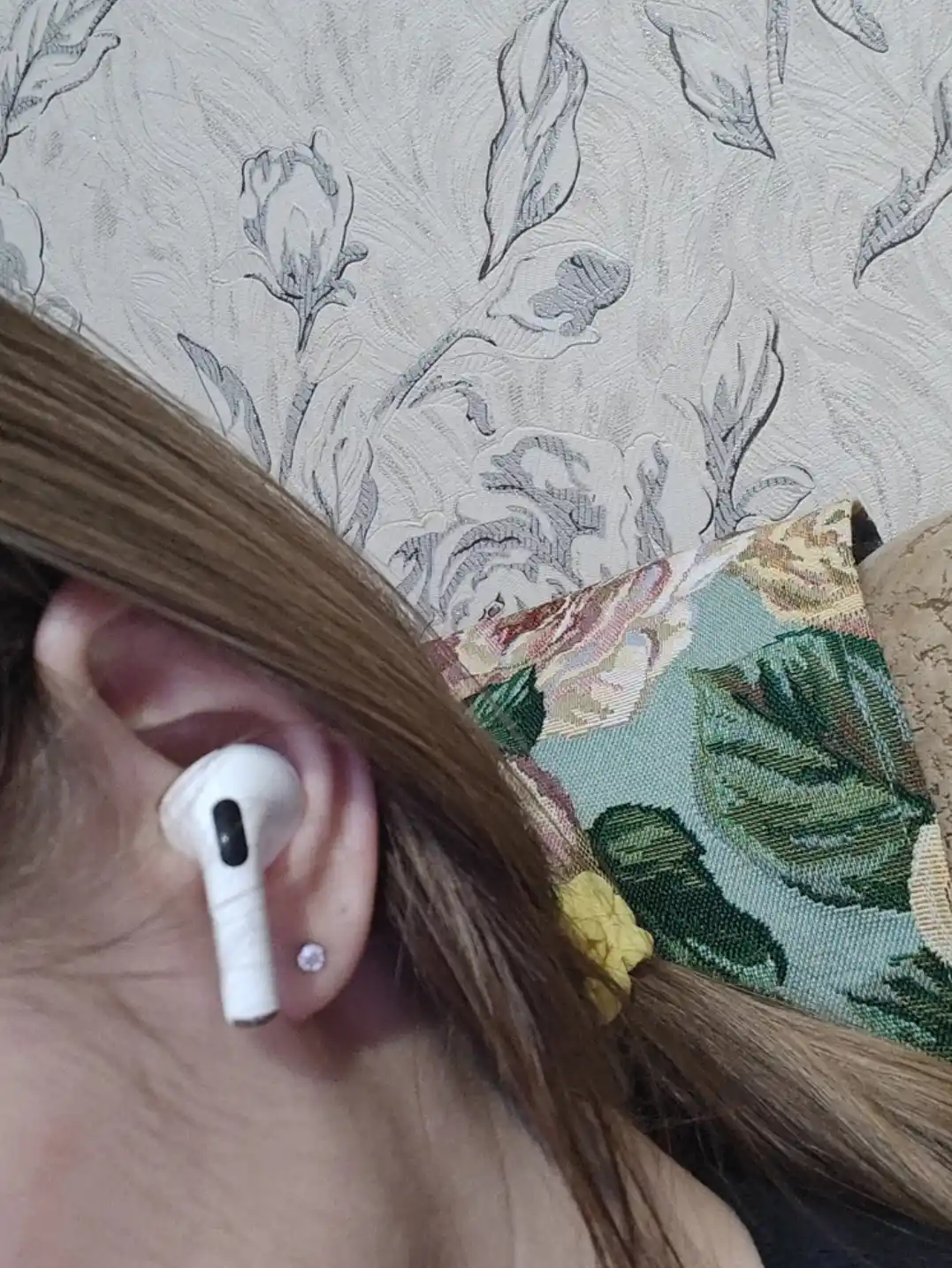 Simsiz quloqchinlar Bluetooth