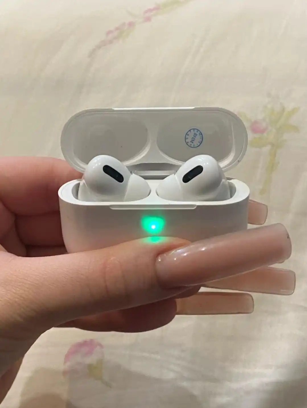 Simsiz quloqchinlar Bluetooth