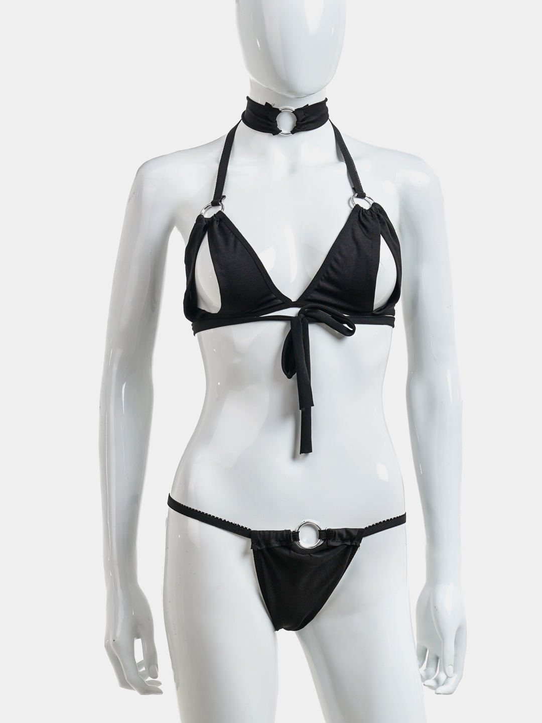 Onam erining jinsiy azosini tekshirdi